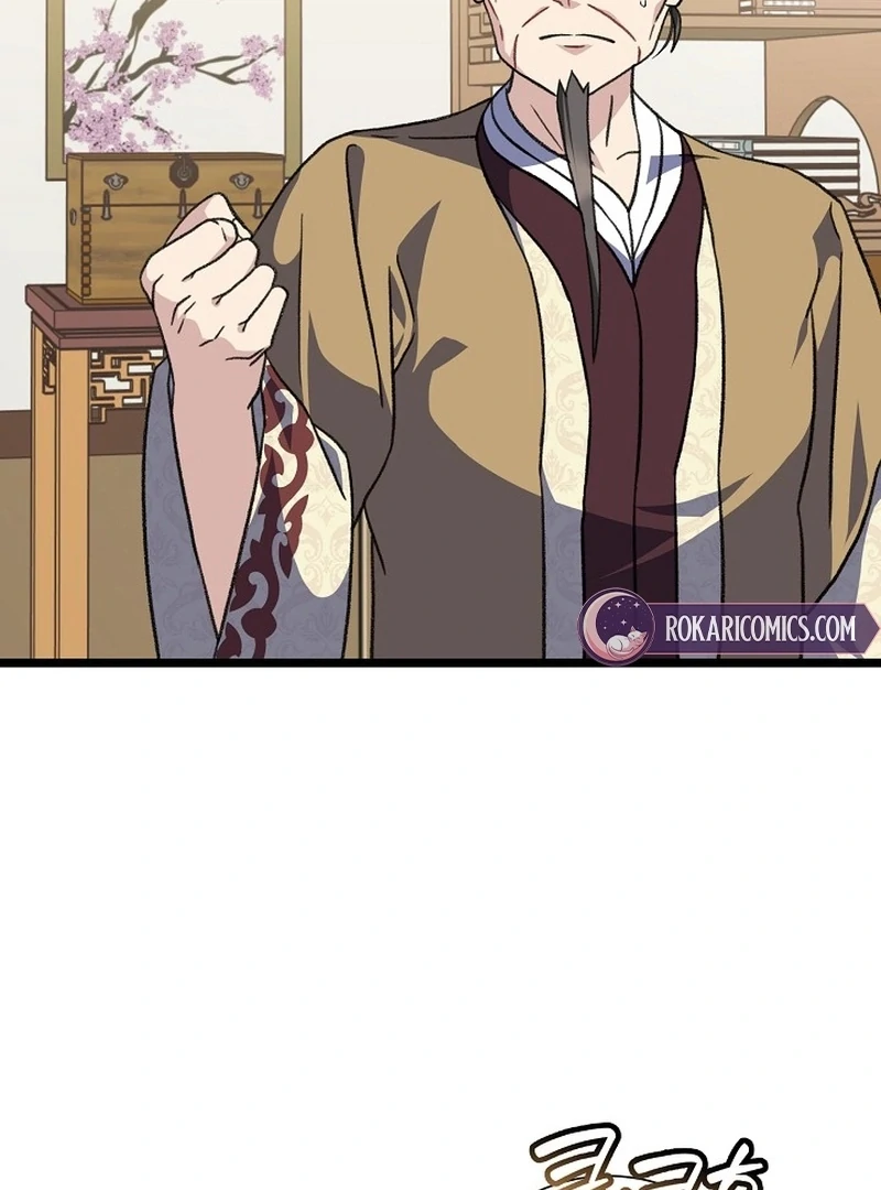 Read Return of the Namgung Clan’s Granddaughter EN Manga Online