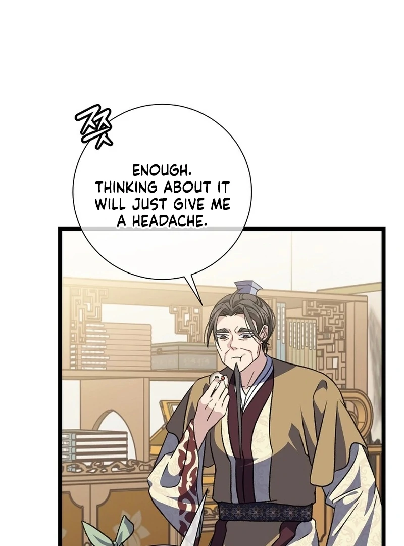 Read Return of the Namgung Clan’s Granddaughter EN Manga Online
