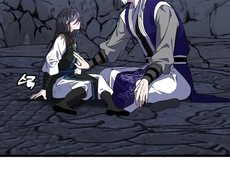 Read Return of the Namgung Clan’s Granddaughter EN Manga Online