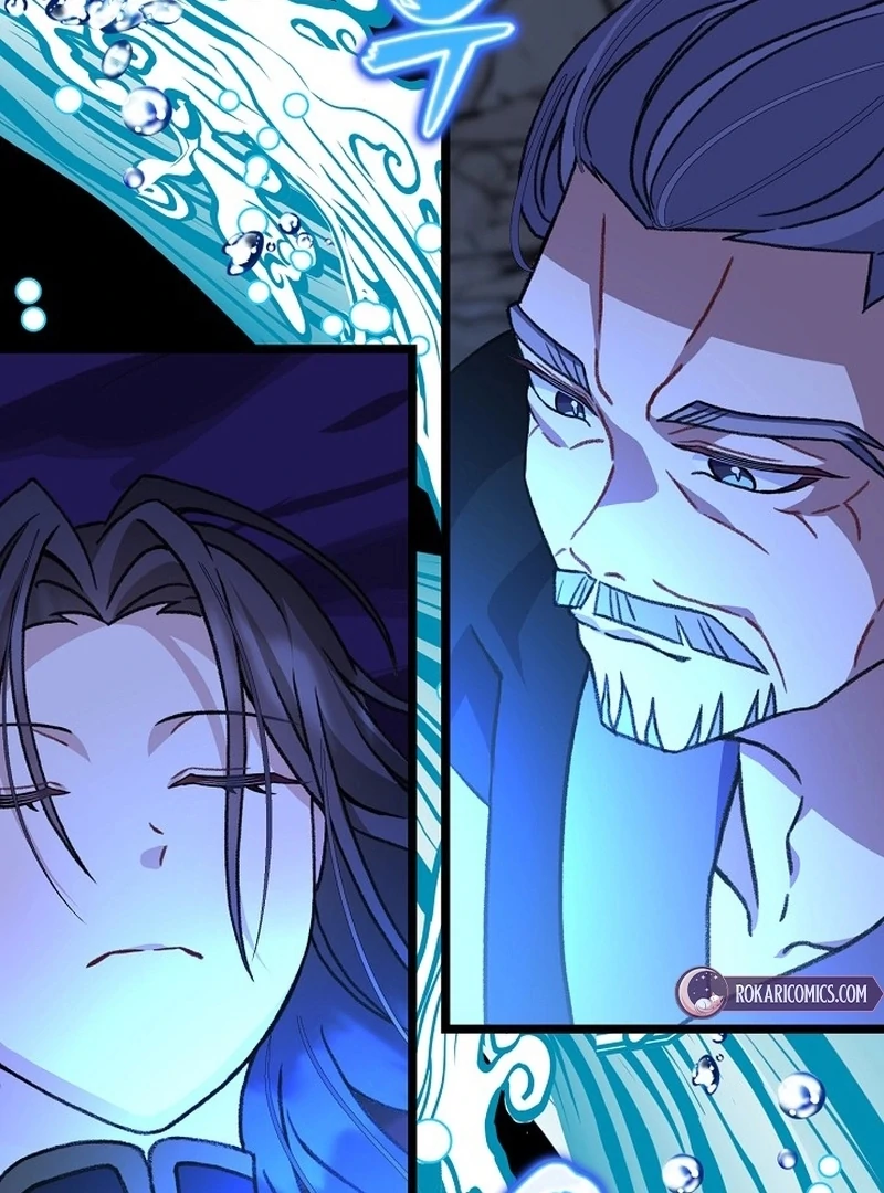Read Return of the Namgung Clan’s Granddaughter EN Manga Online