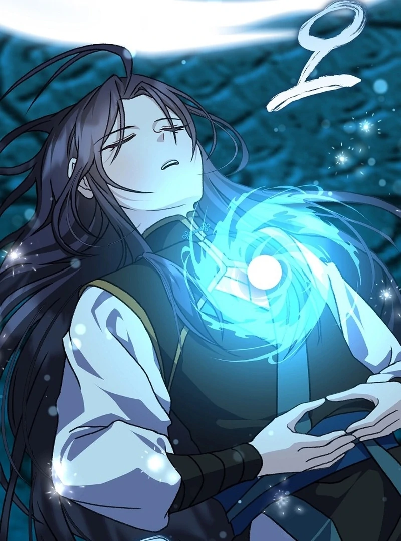 Read Return of the Namgung Clan’s Granddaughter EN Manga Online