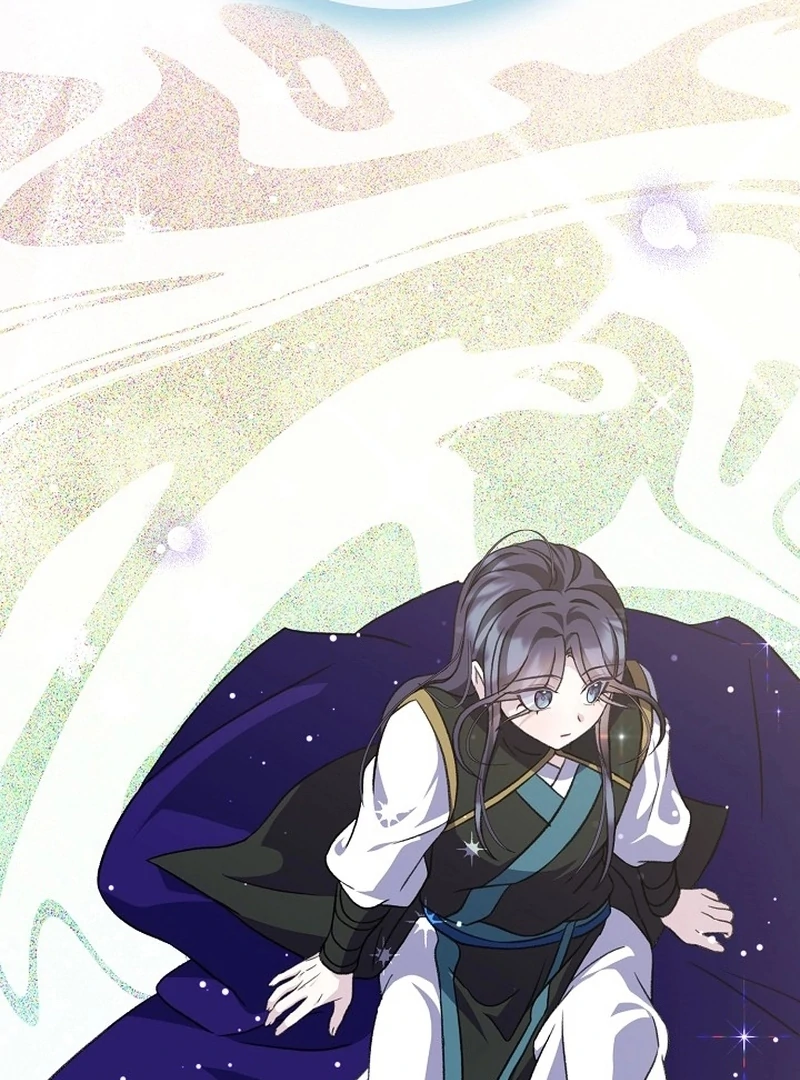 Read Return of the Namgung Clan’s Granddaughter EN Manga Online
