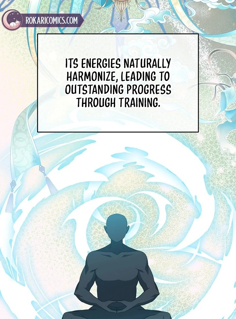 Read Return of the Namgung Clan’s Granddaughter EN Manga Online
