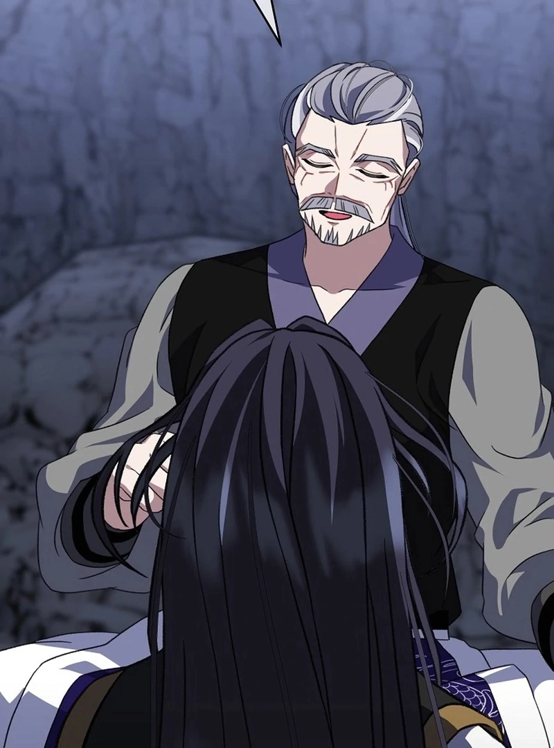 Read Return of the Namgung Clan’s Granddaughter EN Manga Online