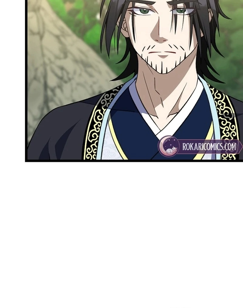 Read Return of the Namgung Clan’s Granddaughter EN Manga Online