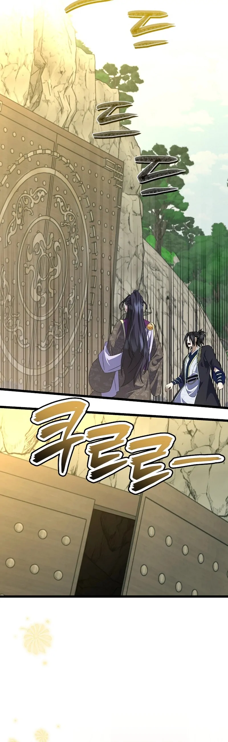 Read Return of the Namgung Clan’s Granddaughter EN Manga Online