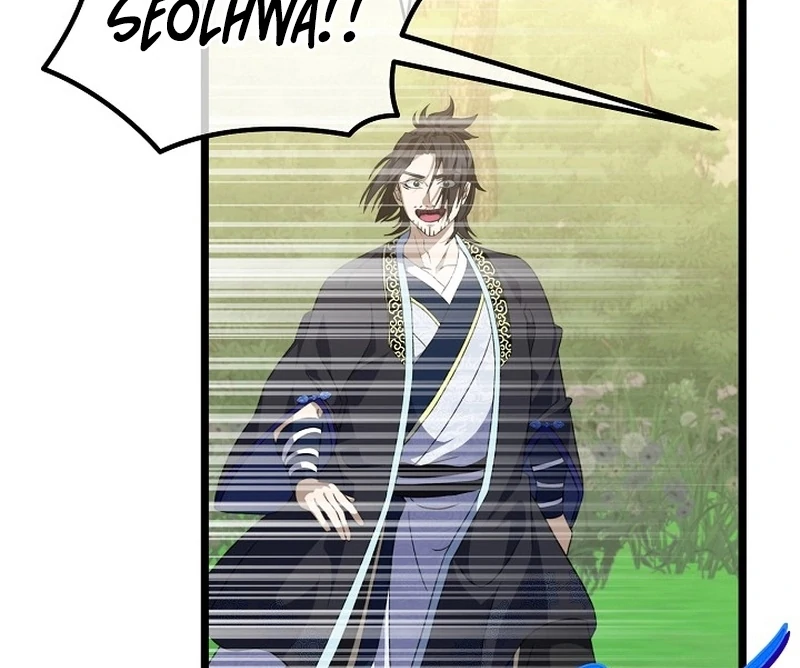 Read Return of the Namgung Clan’s Granddaughter EN Manga Online