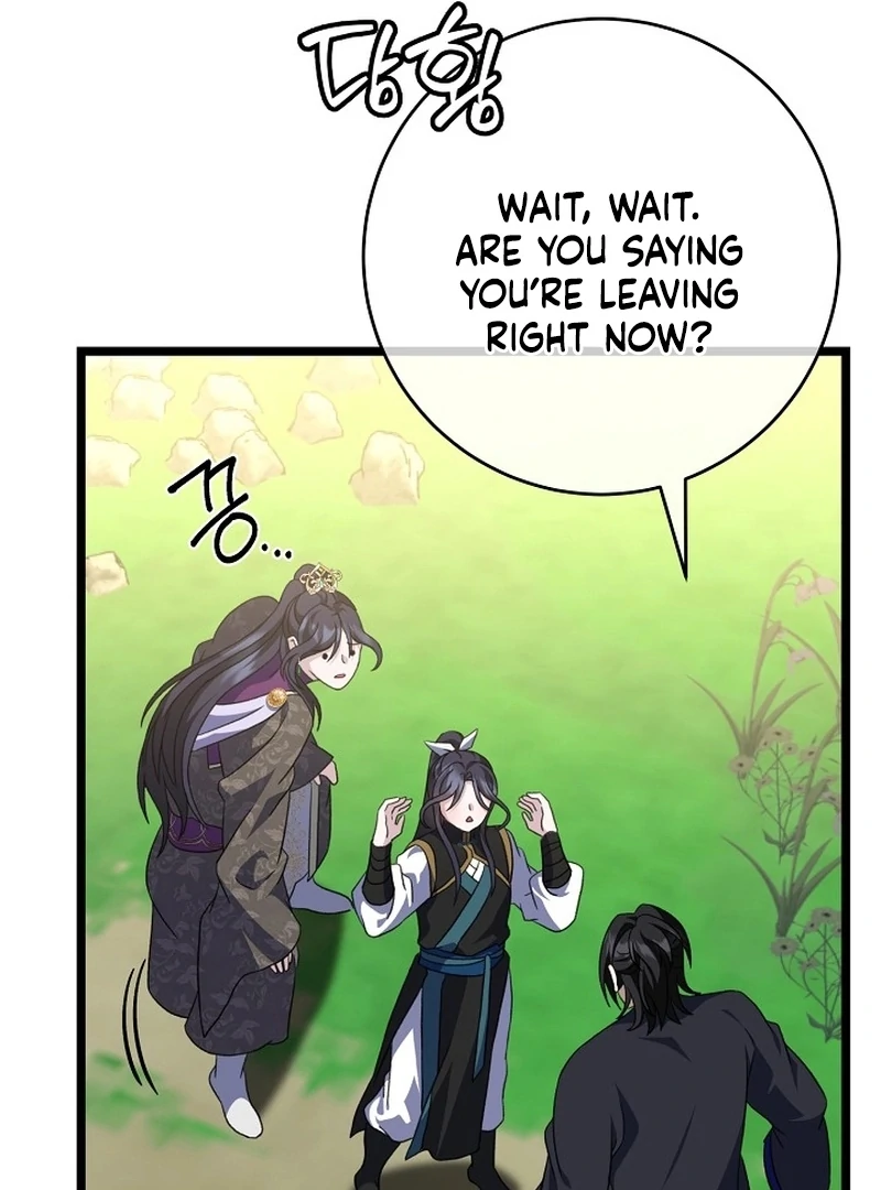 Read Return of the Namgung Clan’s Granddaughter EN Manga Online