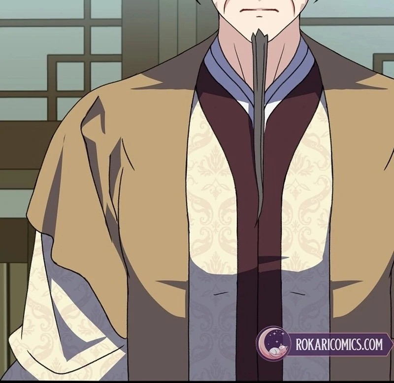 Read Return of the Namgung Clan’s Granddaughter EN Manga Online