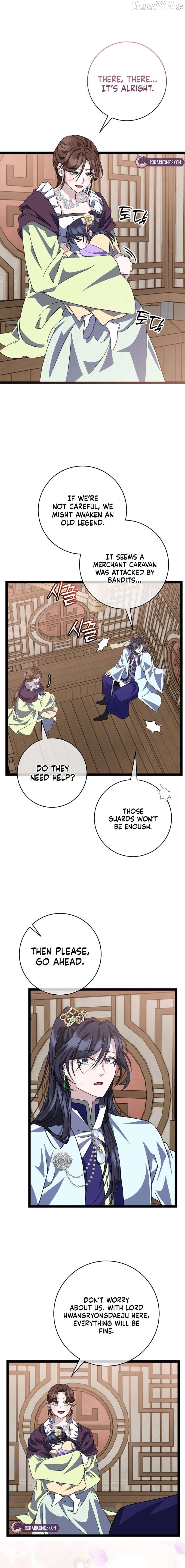 Read Return of the Namgung Clan’s Granddaughter EN Manga Online