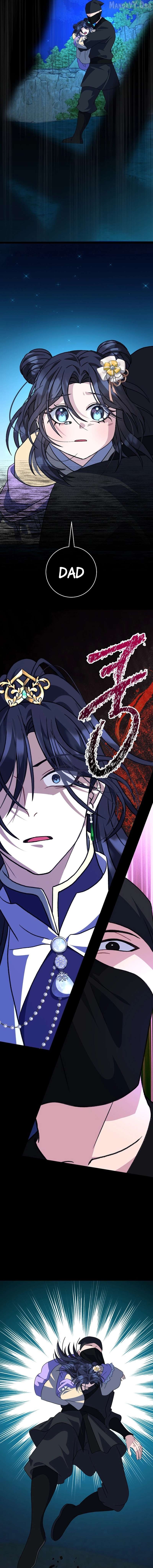 Read Return of the Namgung Clan’s Granddaughter EN Manga Online