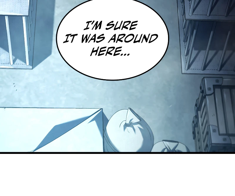 Read Revenge of the Iron-Blooded Sword Hound EN Manga Online