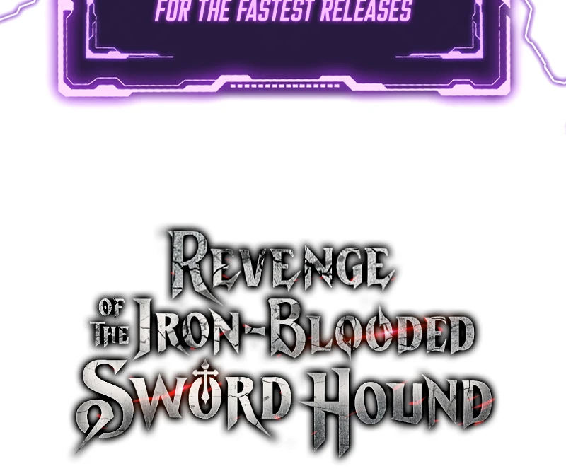 Read Revenge of the Iron-Blooded Sword Hound EN Manga Online