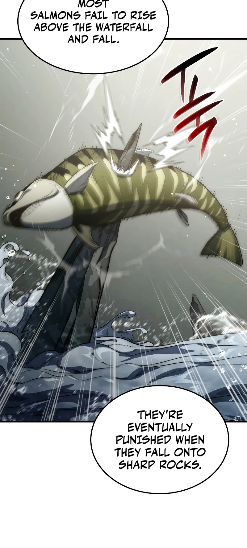 Read Revenge of the Iron-Blooded Sword Hound EN Manga Online