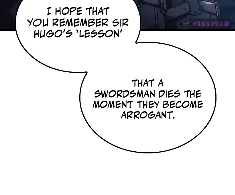 Read Revenge of the Iron-Blooded Sword Hound EN Manga Online