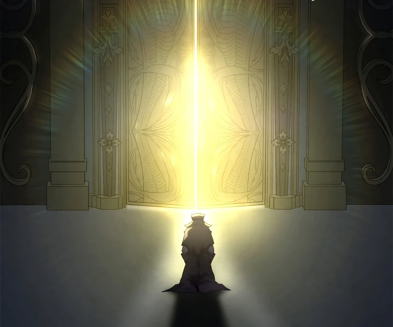 Read Revenge of the Iron-Blooded Sword Hound EN Manga Online