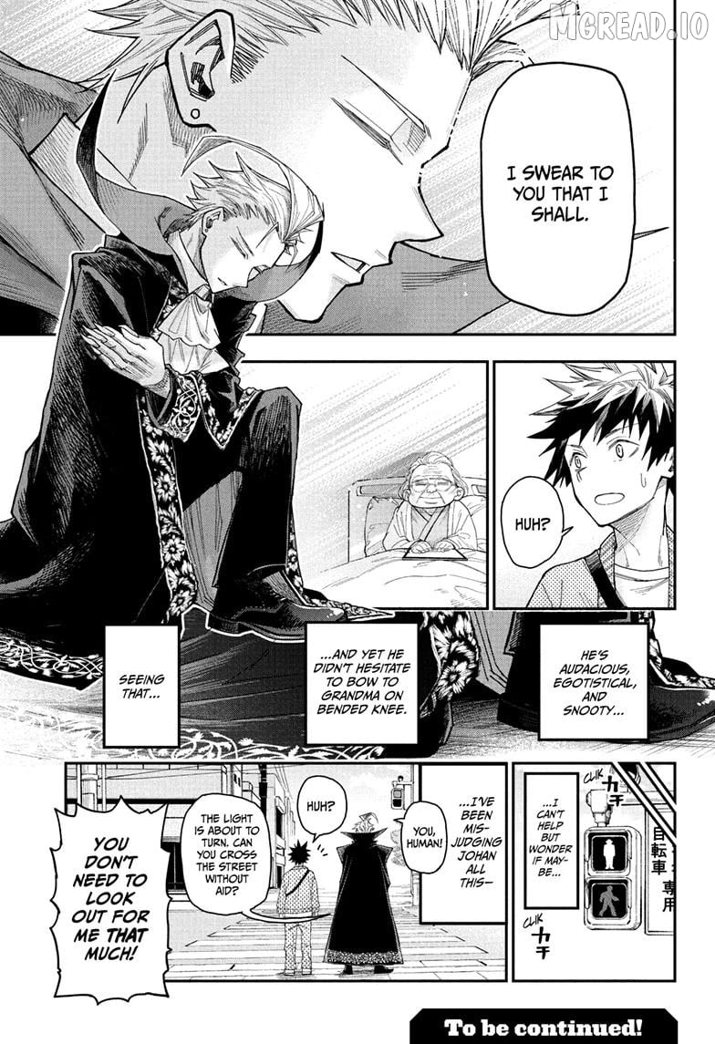 Read Roku's House of Oddities EN Manga Online