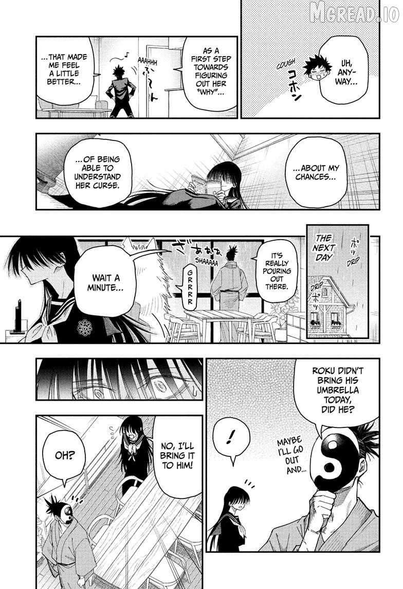 Read Roku's House of Oddities EN Manga Online