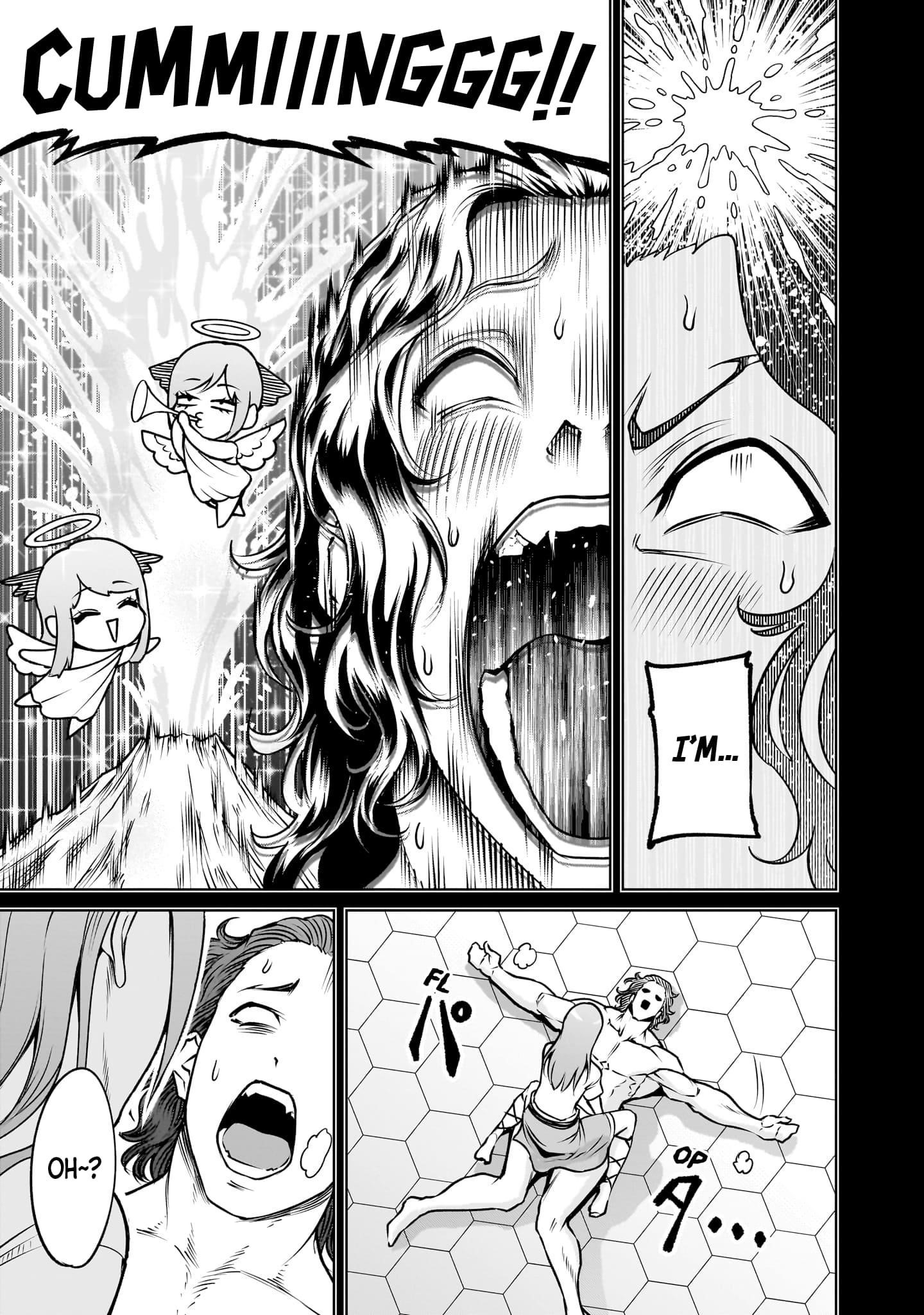 Read Rosen Garten Saga EN Manga Online