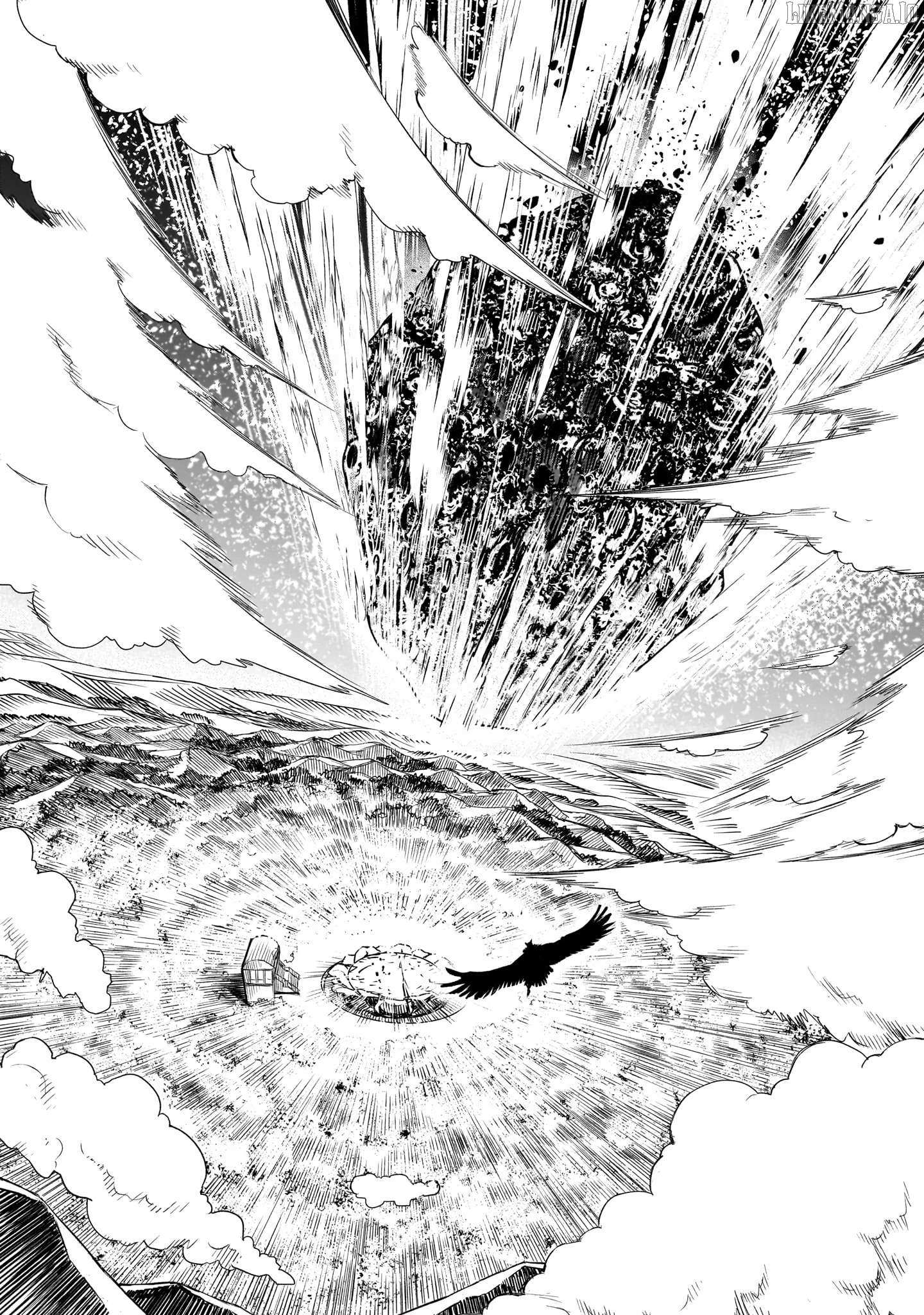 Read Rosen Garten Saga EN Manga Online