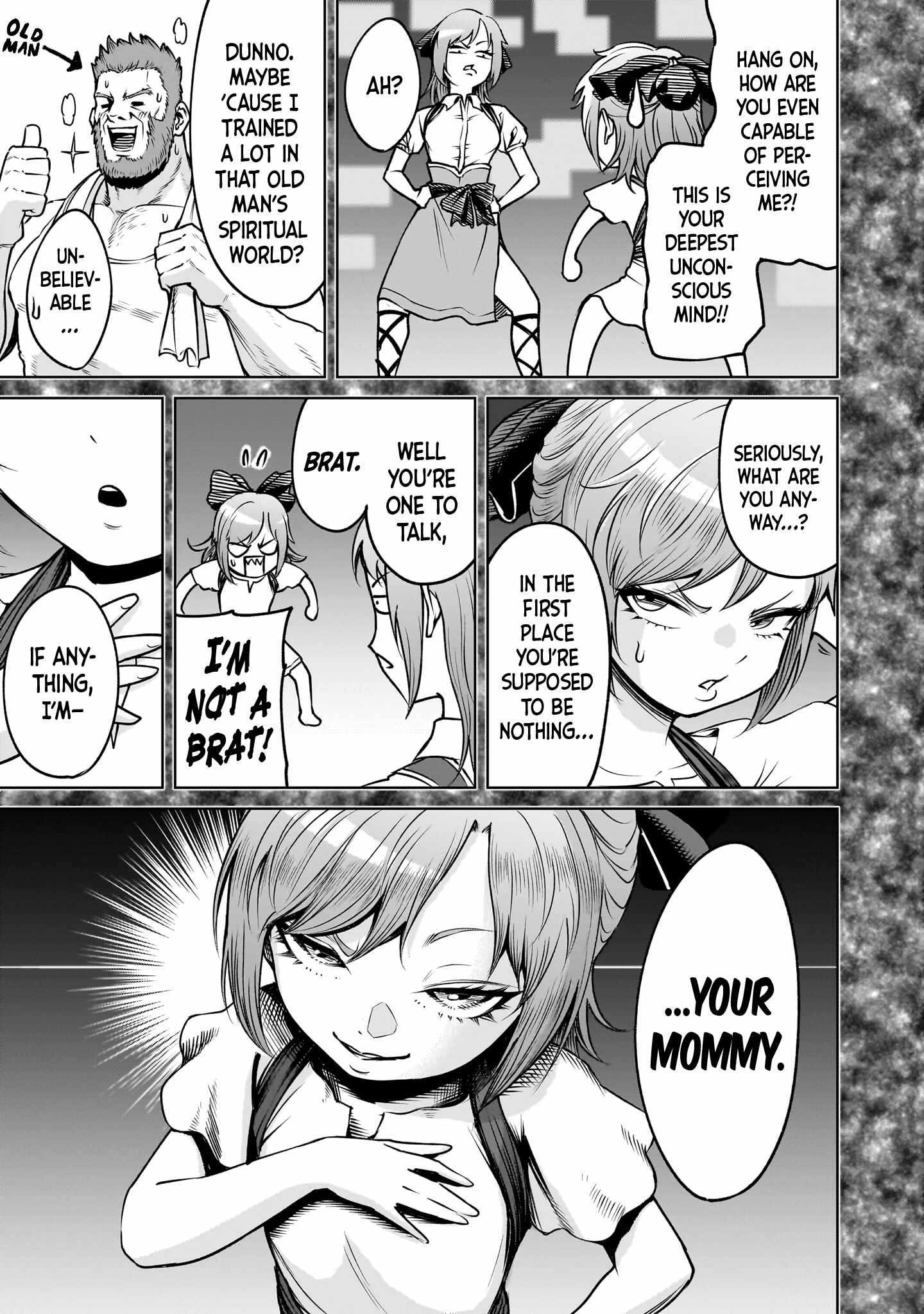 Read Rosen Garten Saga EN Manga Online