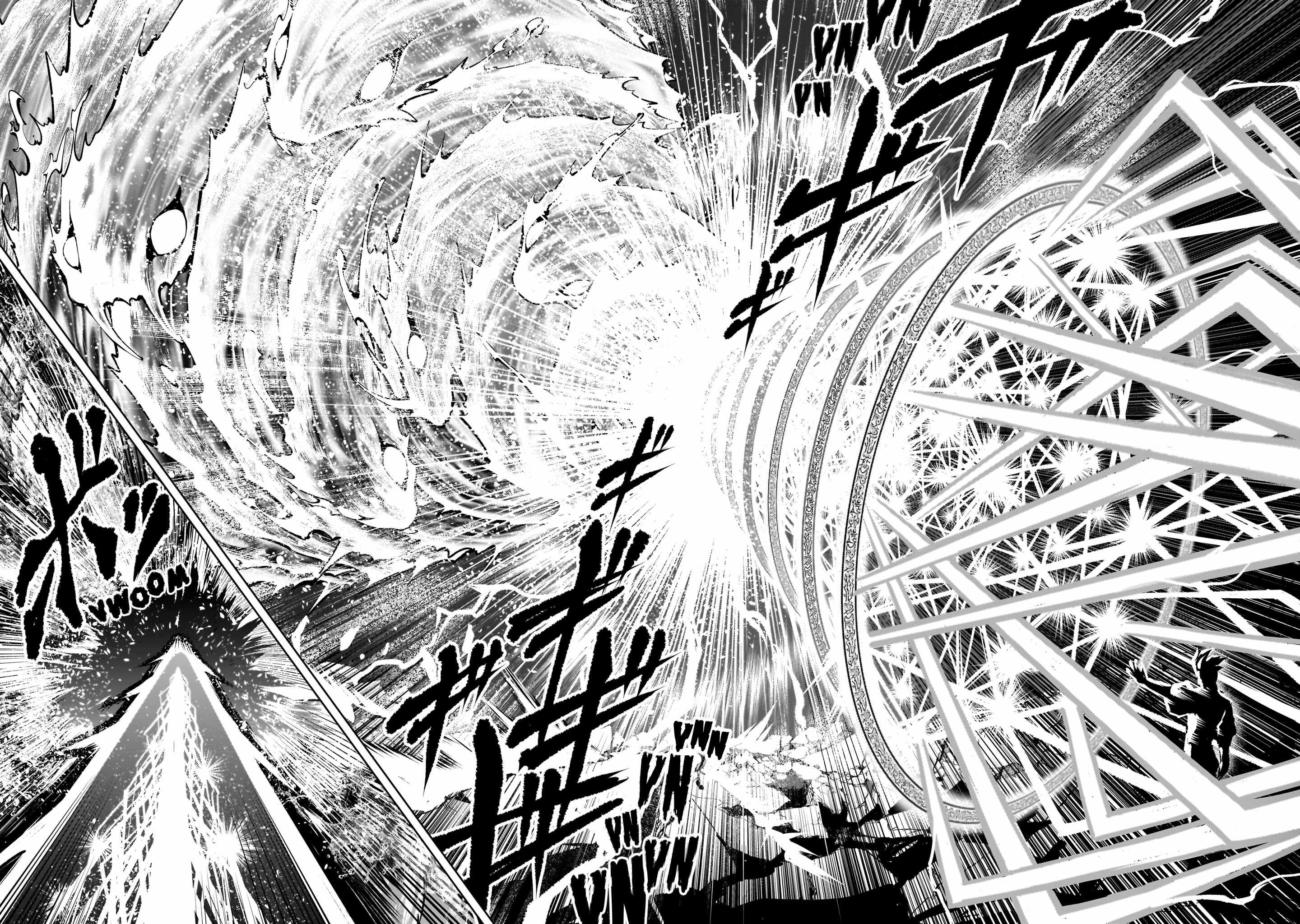 Read Rosen Garten Saga EN Manga Online