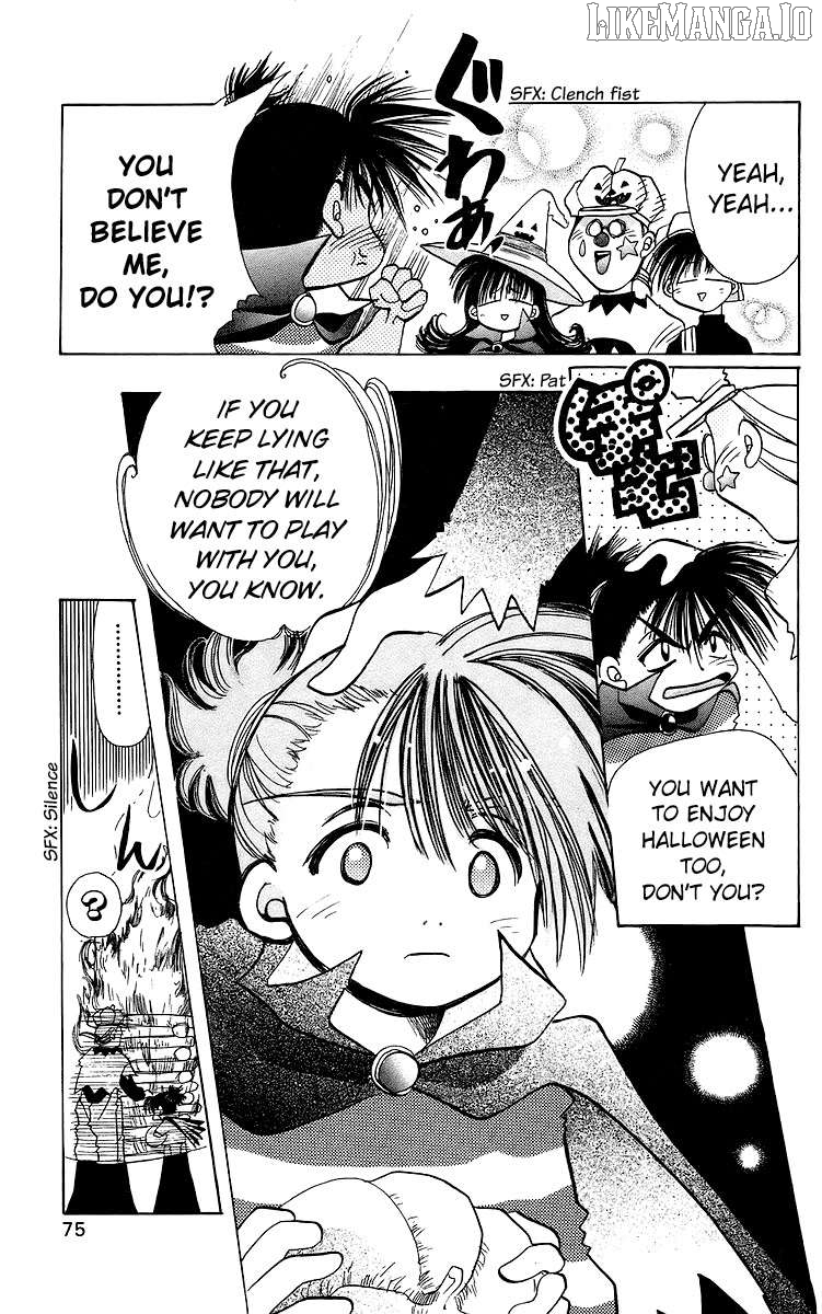 Read Rouman Kurabu EN Manga Online