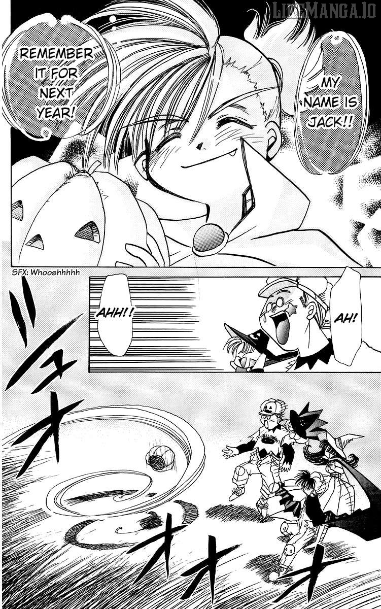Read Rouman Kurabu EN Manga Online