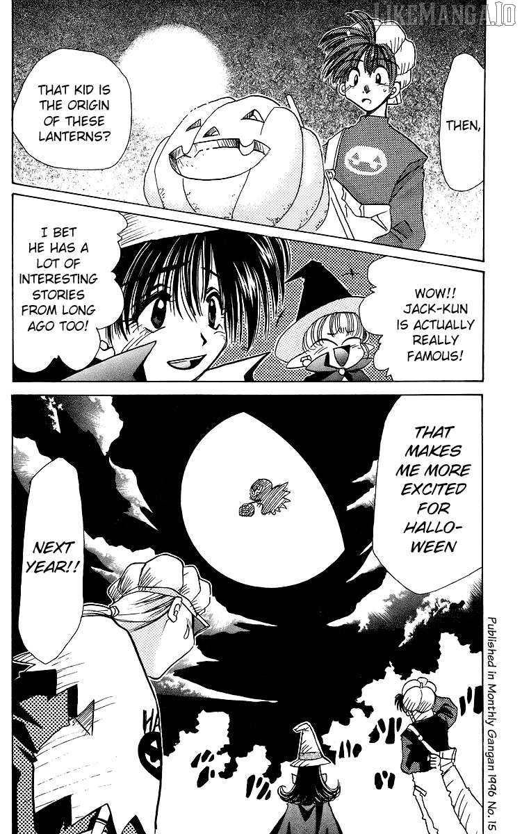 Read Rouman Kurabu EN Manga Online