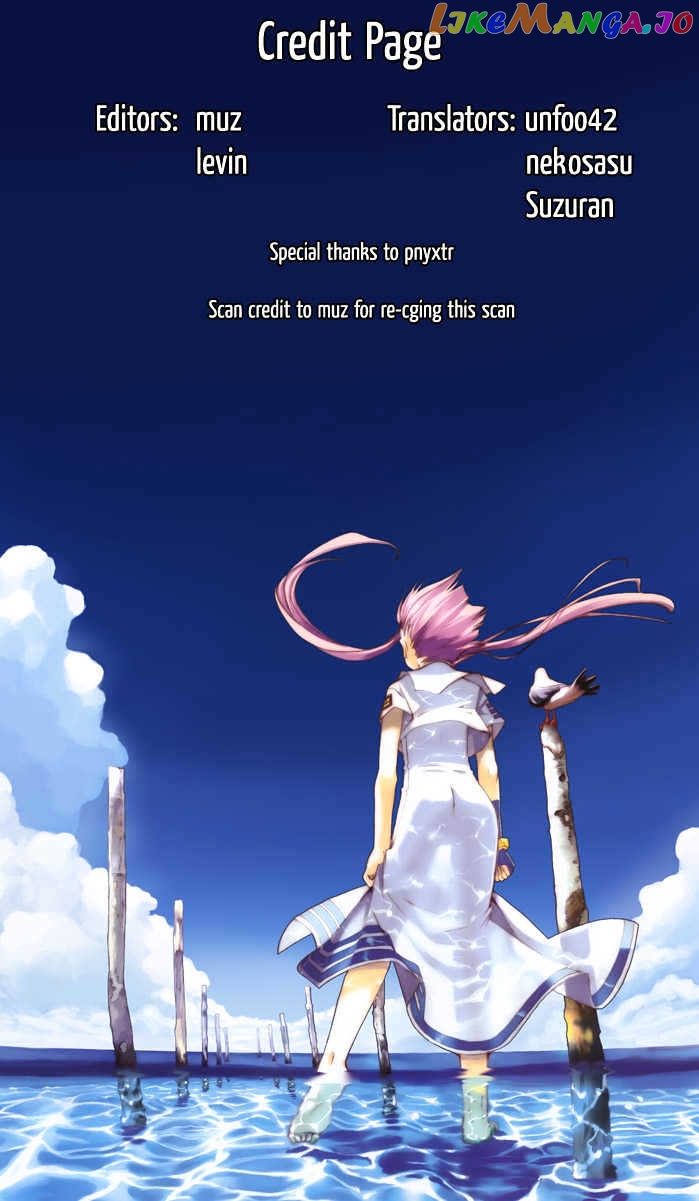 Read Rouman Kurabu EN Manga Online