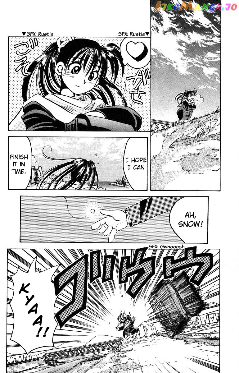 Read Rouman Kurabu EN Manga Online