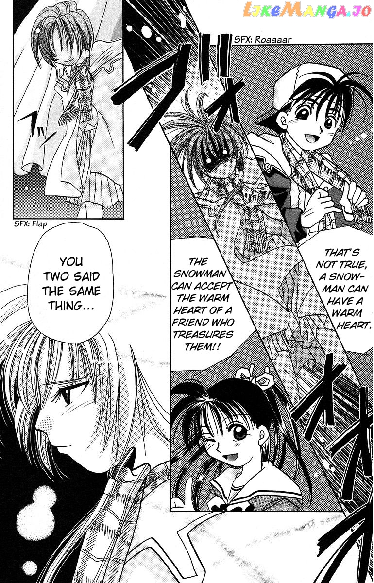 Read Rouman Kurabu EN Manga Online