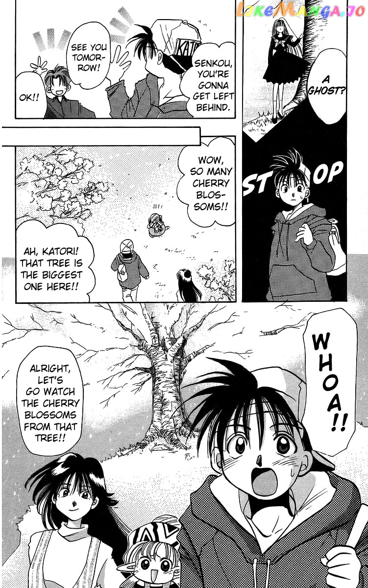 Read Rouman Kurabu EN Manga Online
