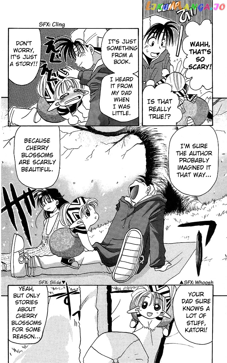 Read Rouman Kurabu EN Manga Online