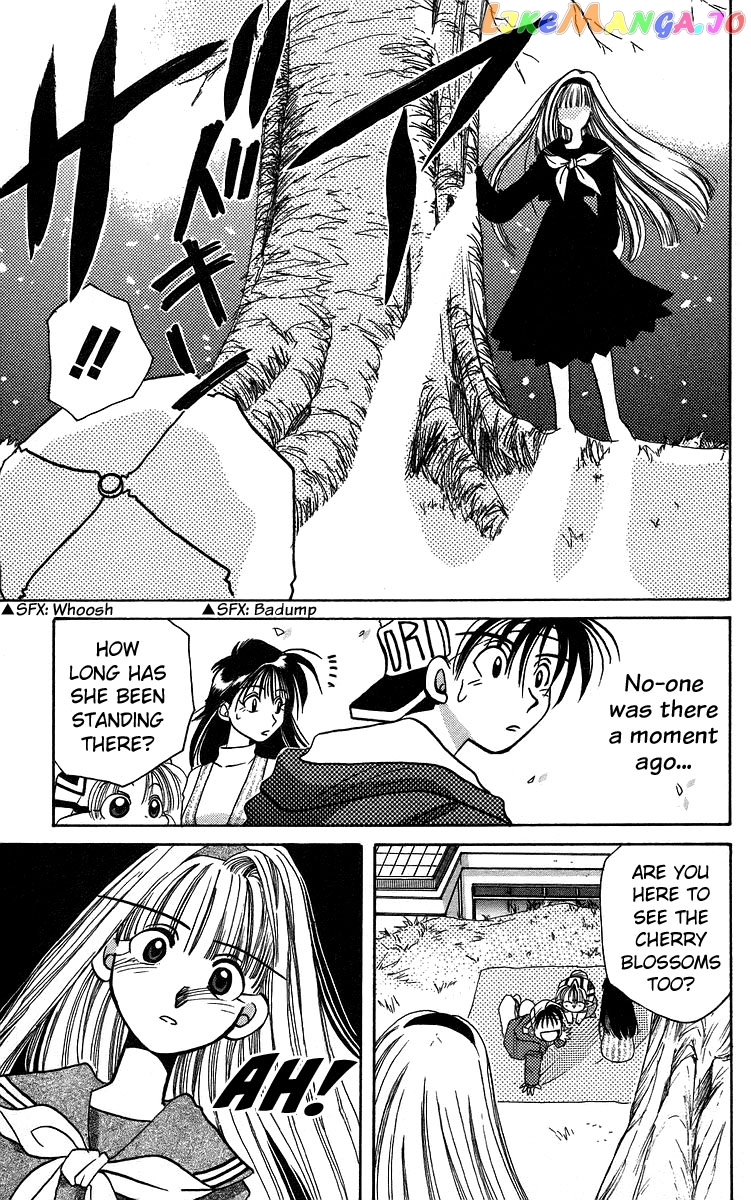 Read Rouman Kurabu EN Manga Online