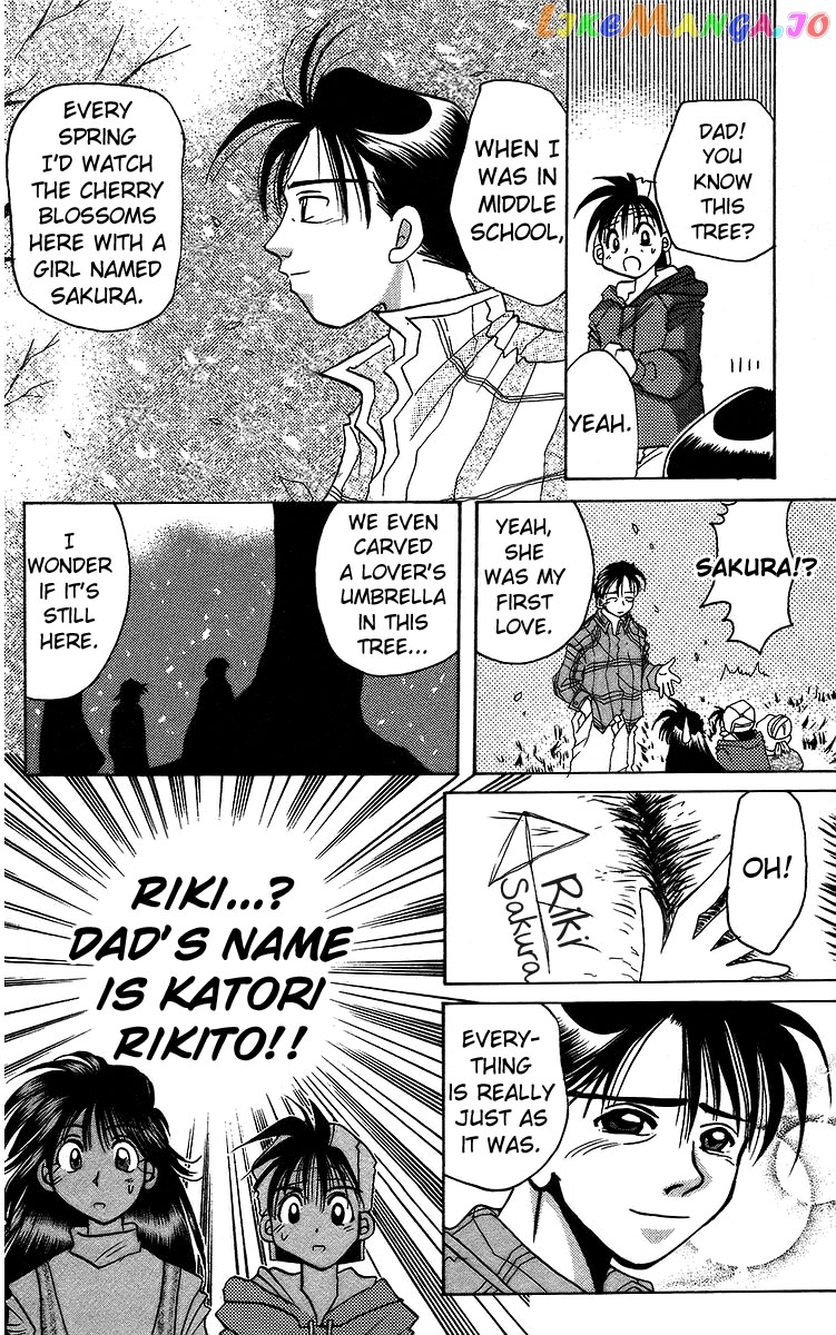 Read Rouman Kurabu EN Manga Online