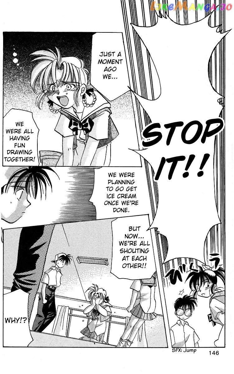 Read Rouman Kurabu EN Manga Online