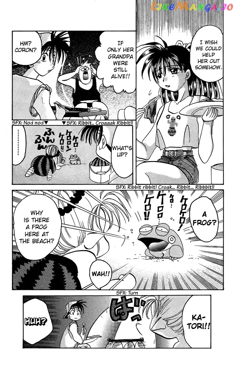 Read Rouman Kurabu EN Manga Online