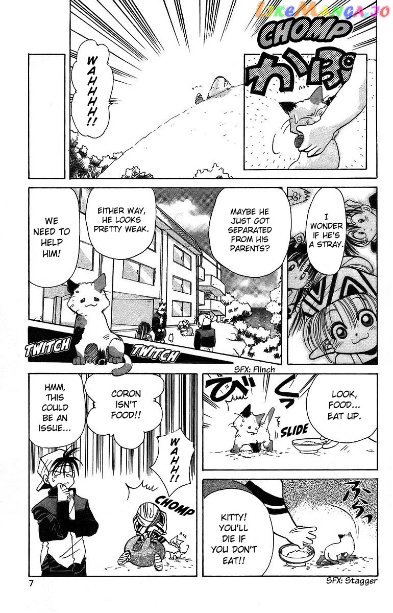 Read Rouman Kurabu EN Manga Online