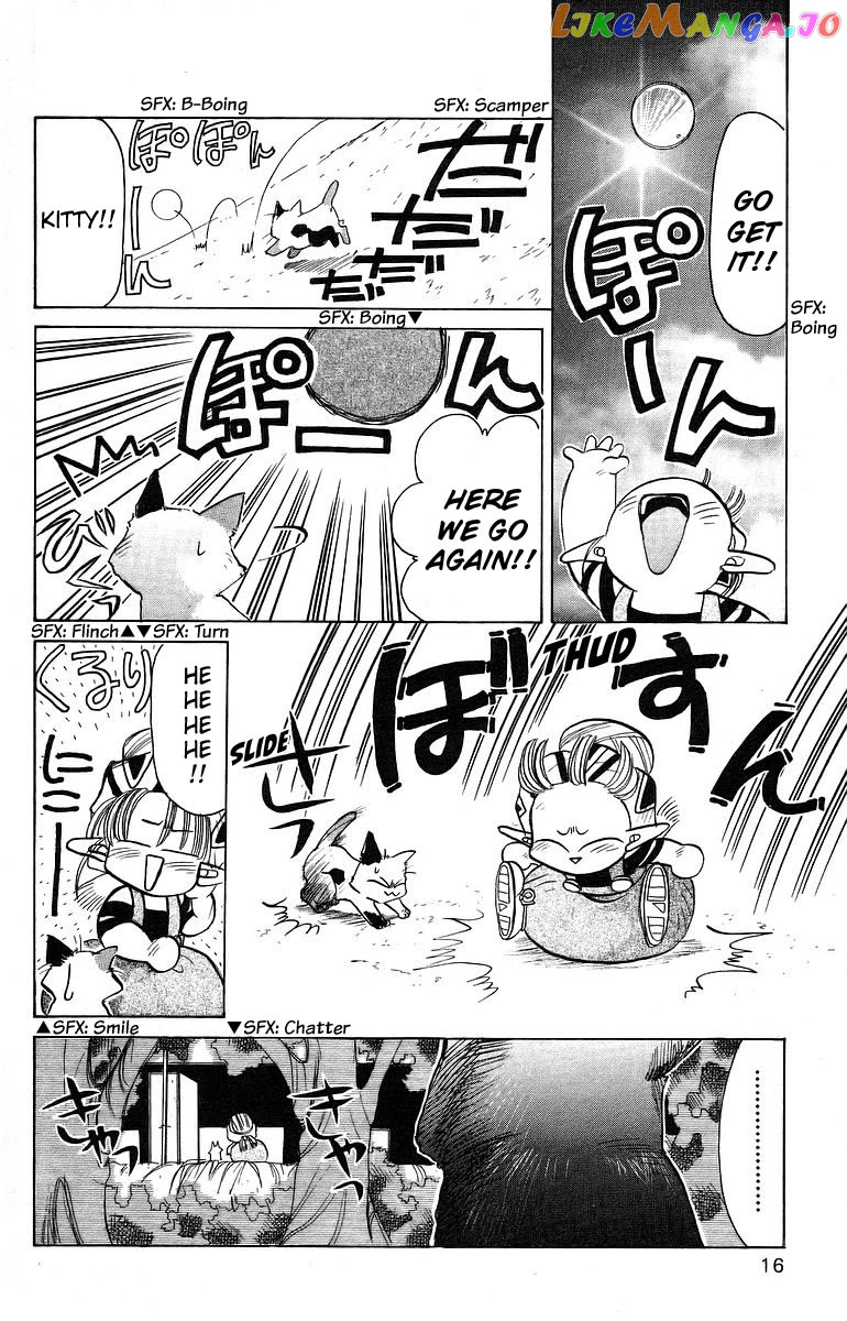 Read Rouman Kurabu EN Manga Online
