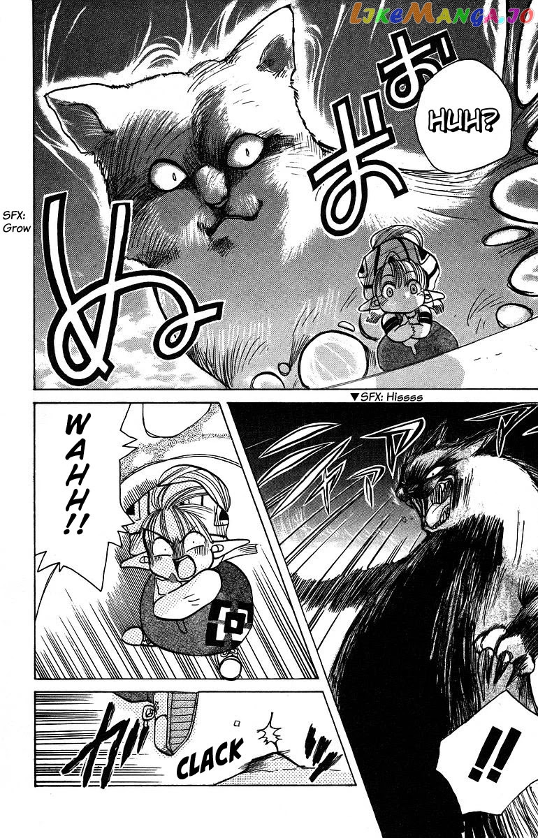 Read Rouman Kurabu EN Manga Online