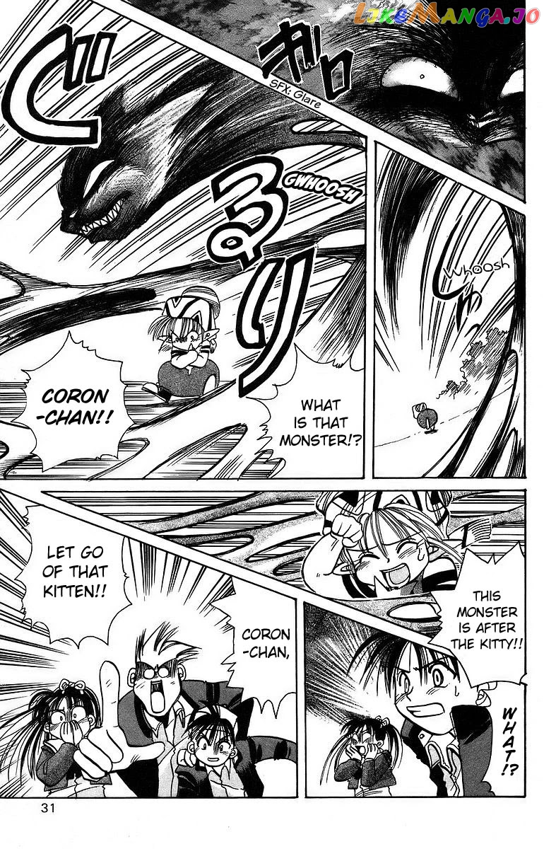 Read Rouman Kurabu EN Manga Online
