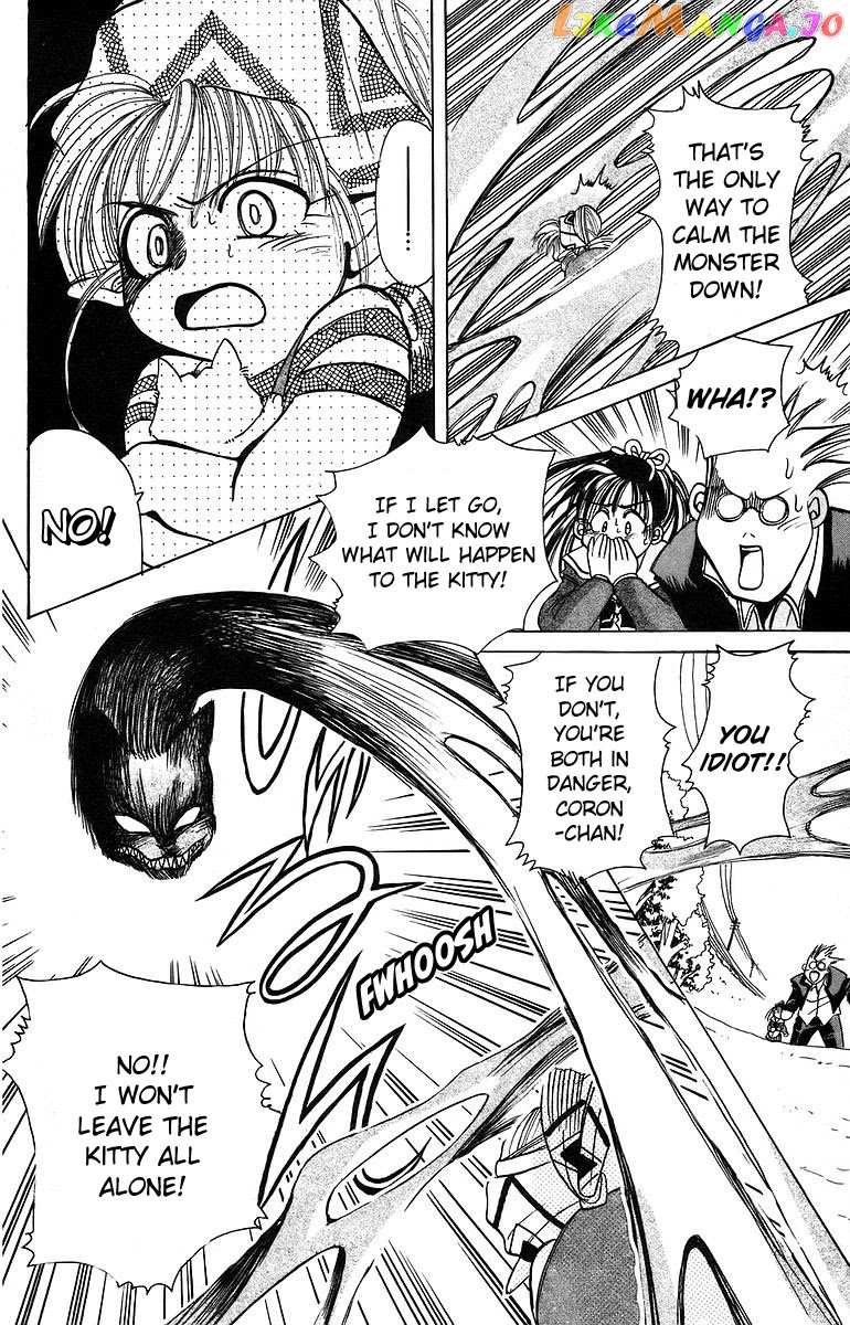 Read Rouman Kurabu EN Manga Online