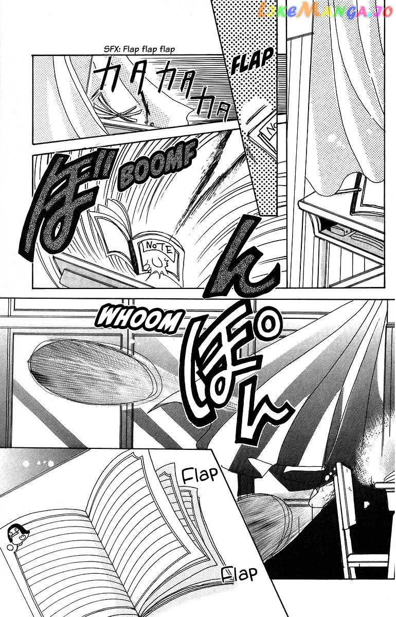 Read Rouman Kurabu EN Manga Online