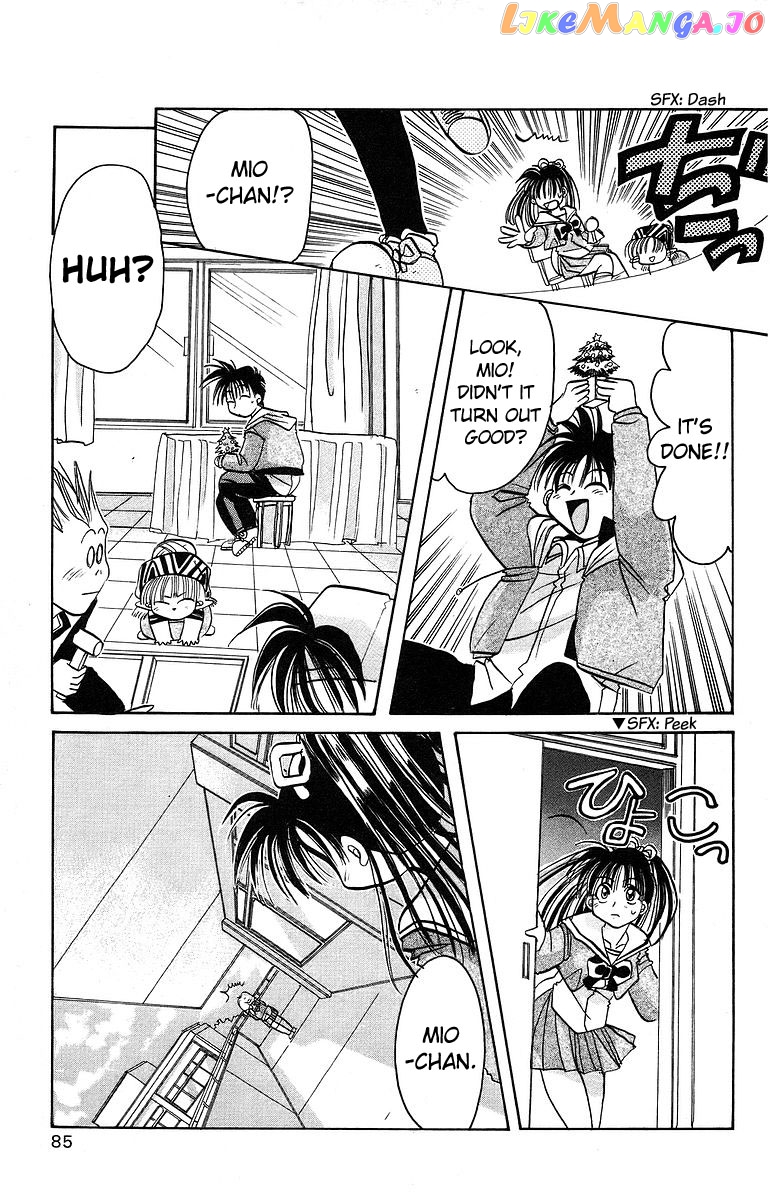 Read Rouman Kurabu EN Manga Online