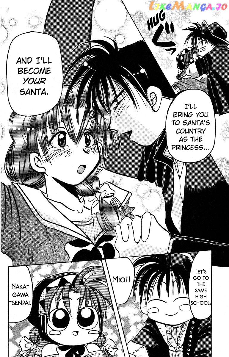 Read Rouman Kurabu EN Manga Online