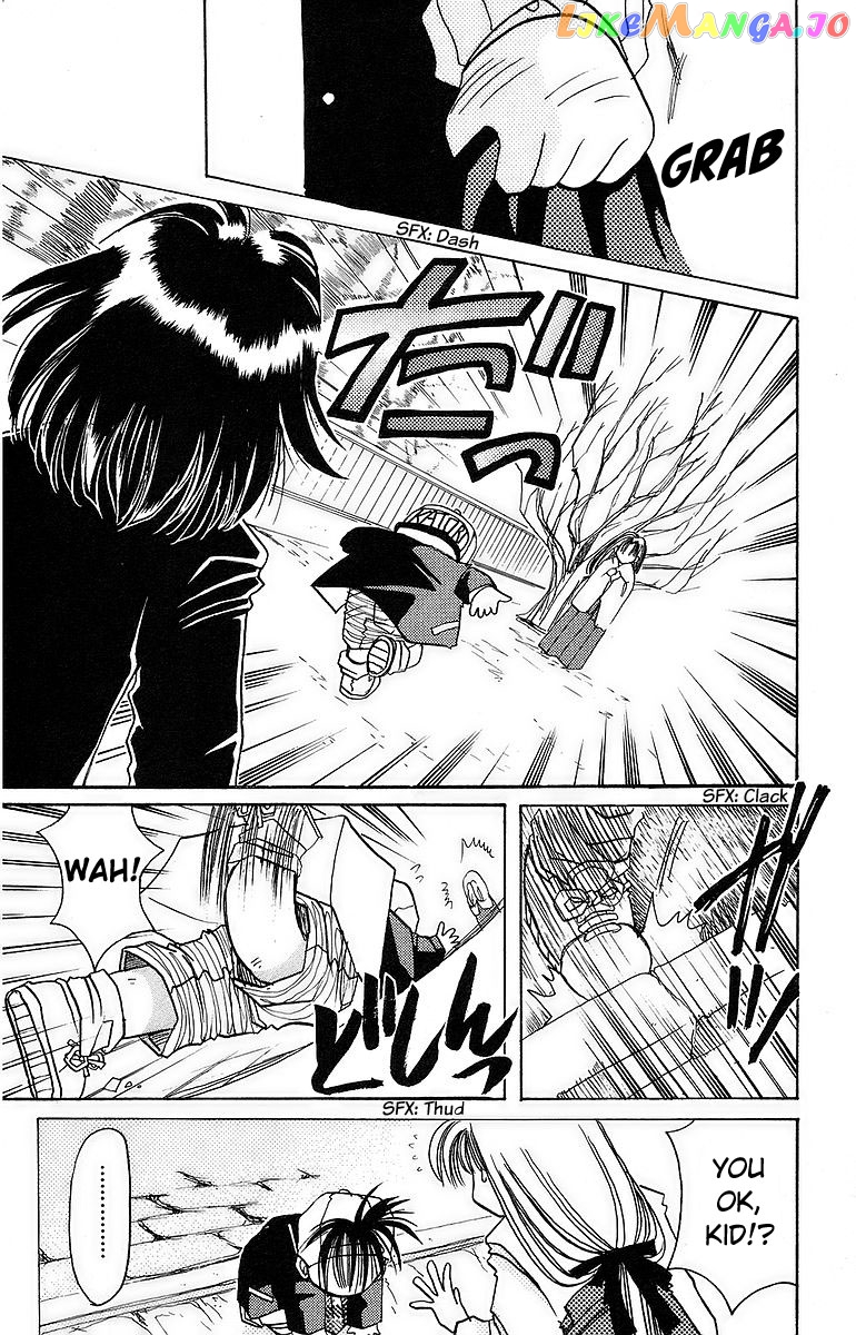 Read Rouman Kurabu EN Manga Online