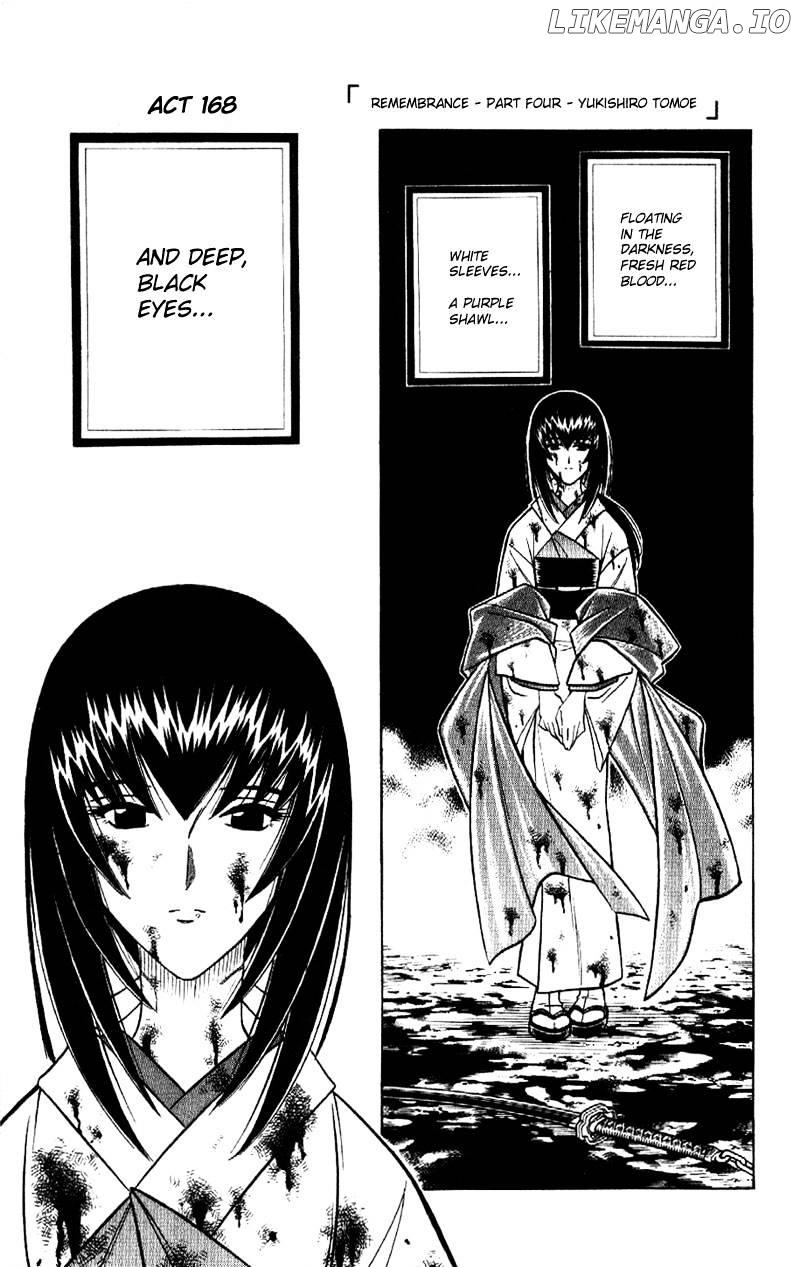 Read Rurouni Kenshin EN Manga Online
