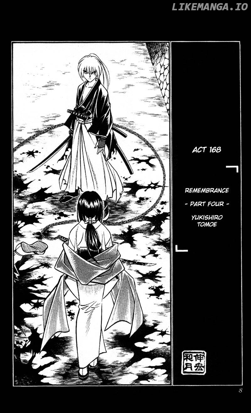 Read Rurouni Kenshin EN Manga Online