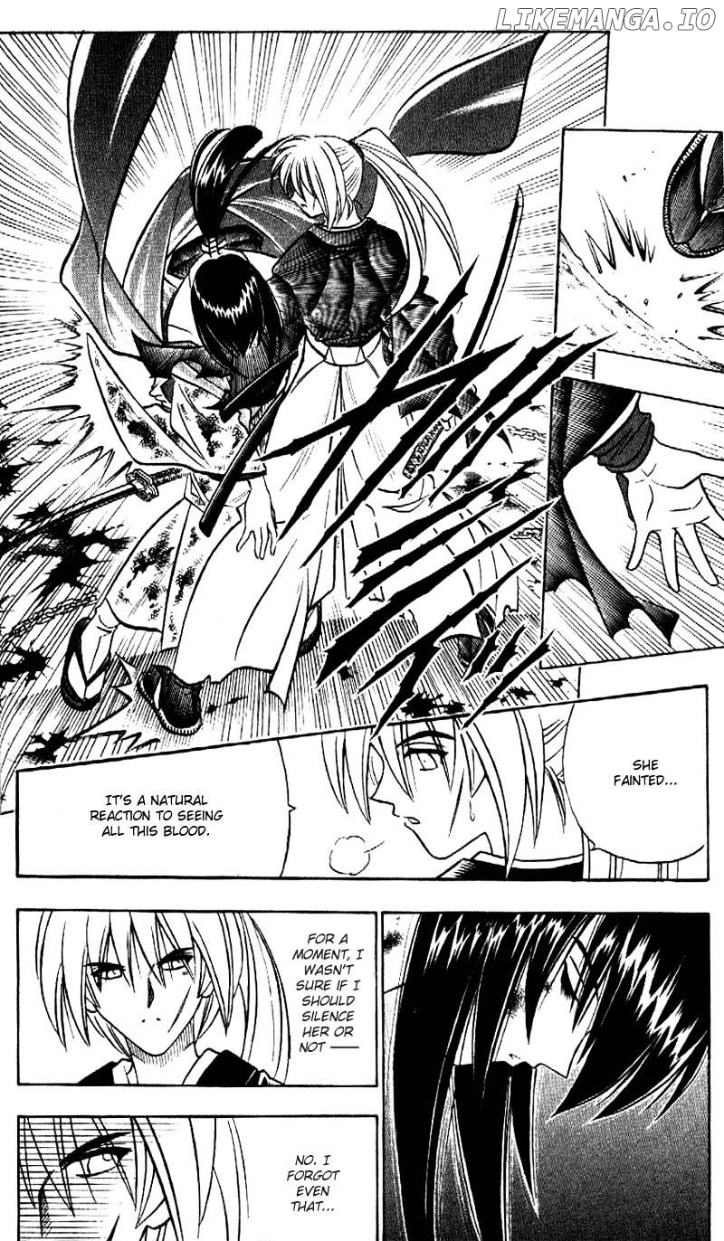Read Rurouni Kenshin EN Manga Online